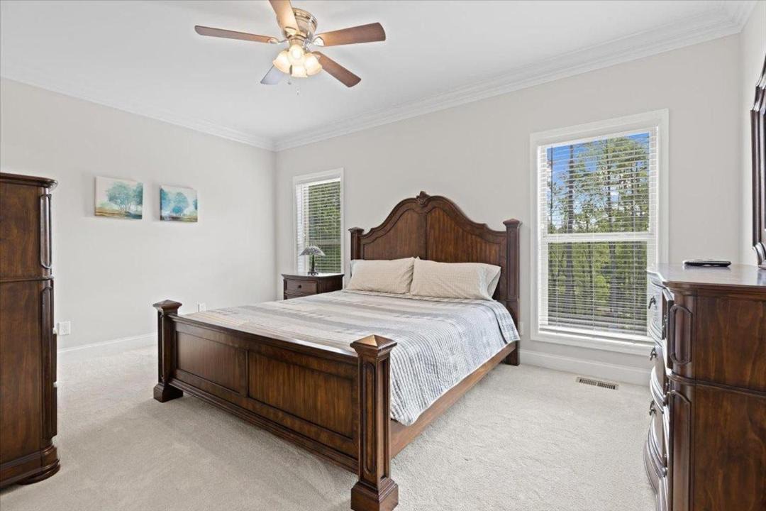 Photo of Bedroom in Catawba
