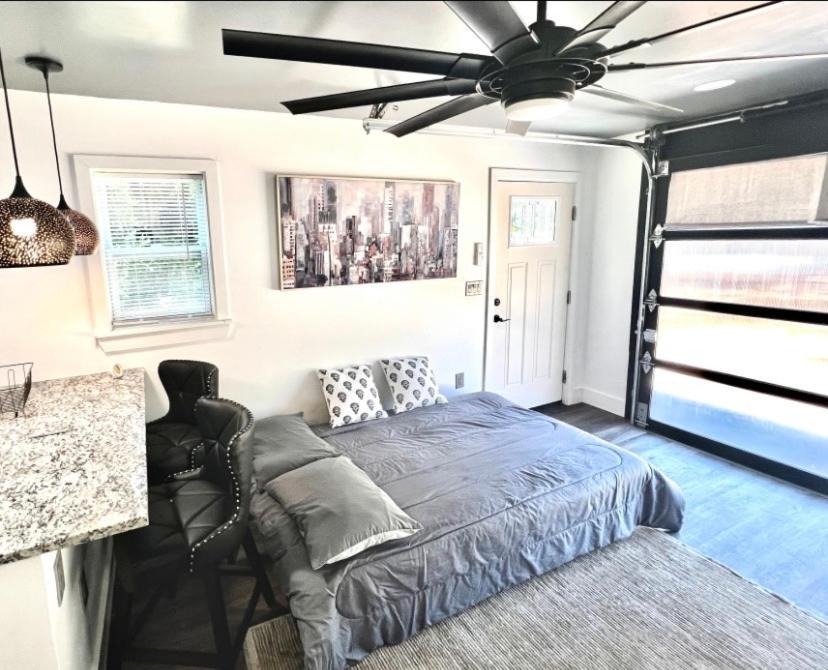 Photo of Bedroom in Chapel Hill