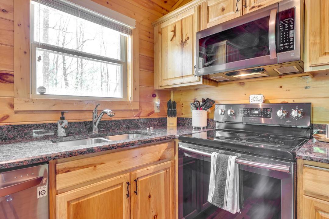 Photo of Kitchen in Murphy