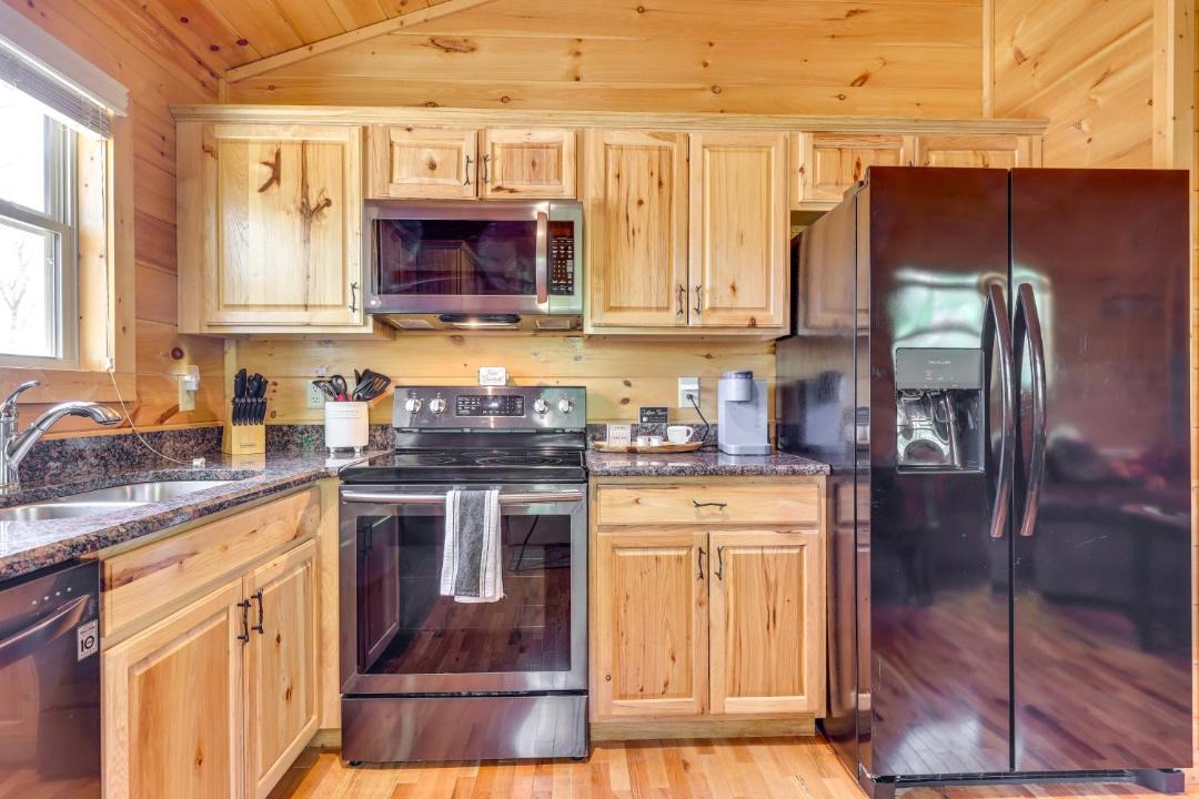 Photo of Kitchen in Murphy