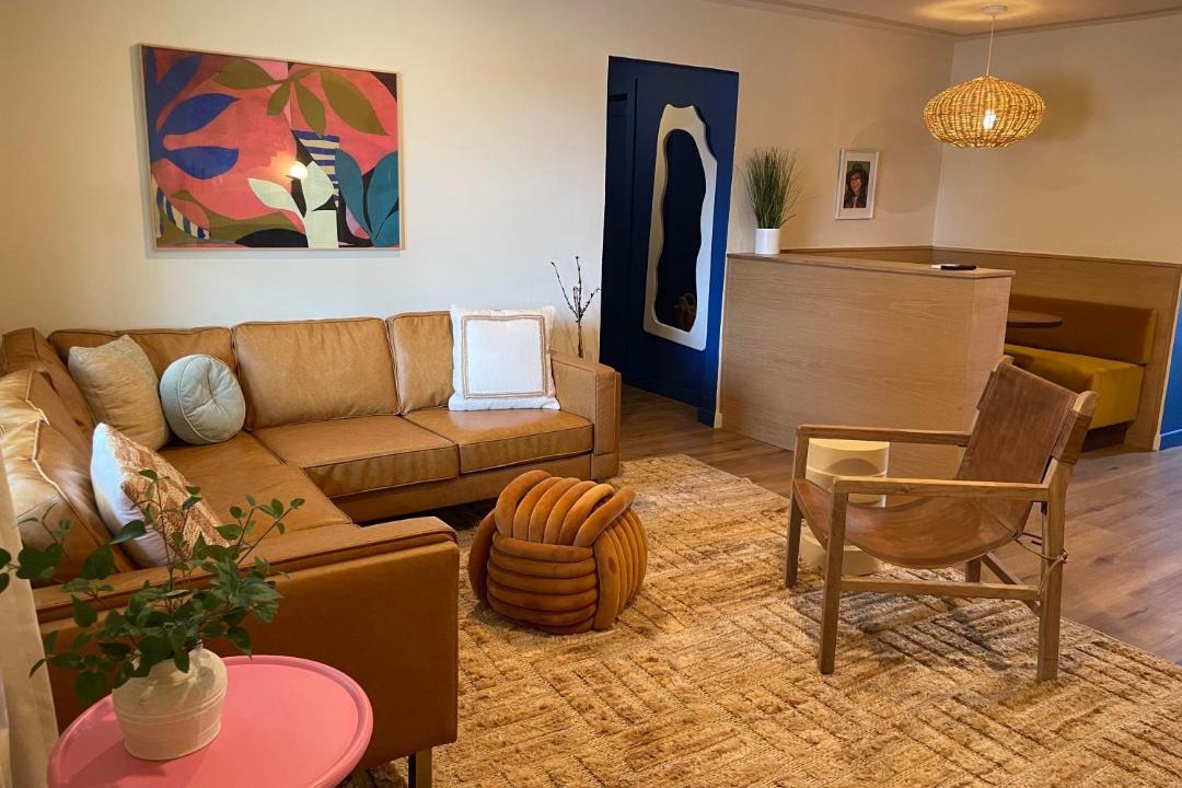 Photo of Livingroom in Salter Path