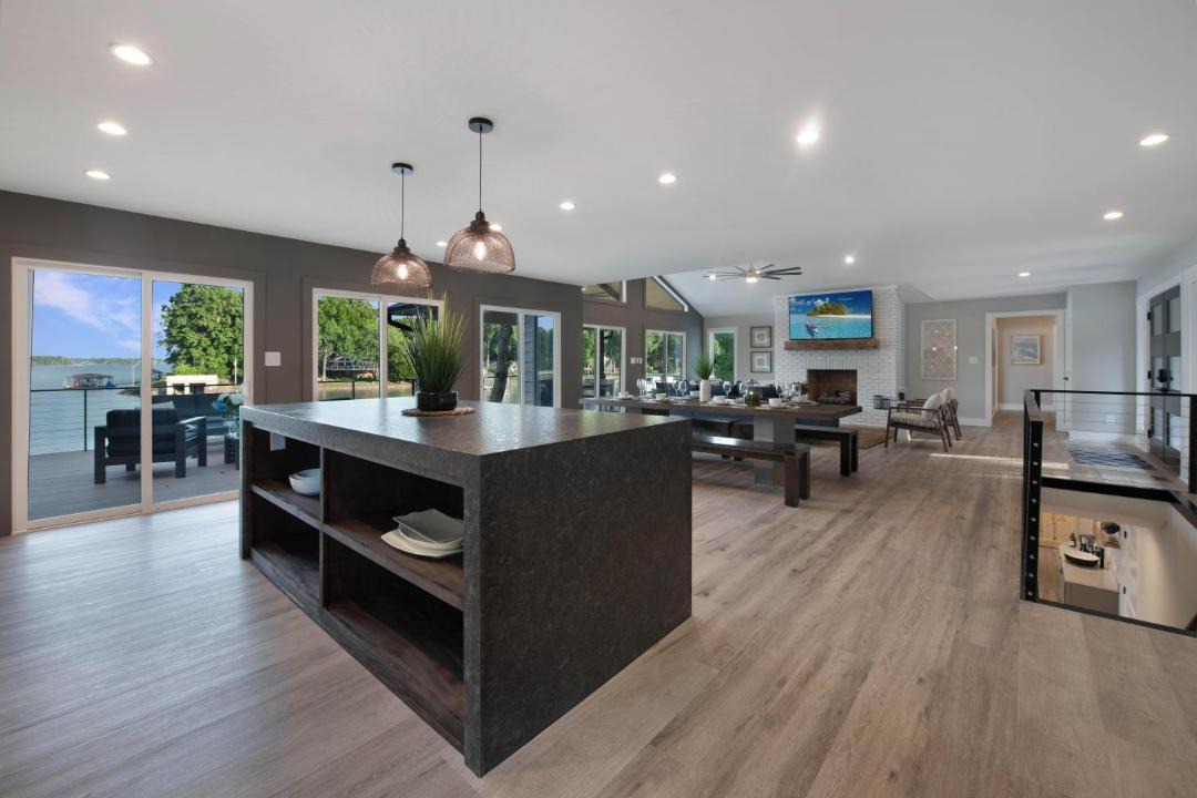 Photo of Livingroom in Westport