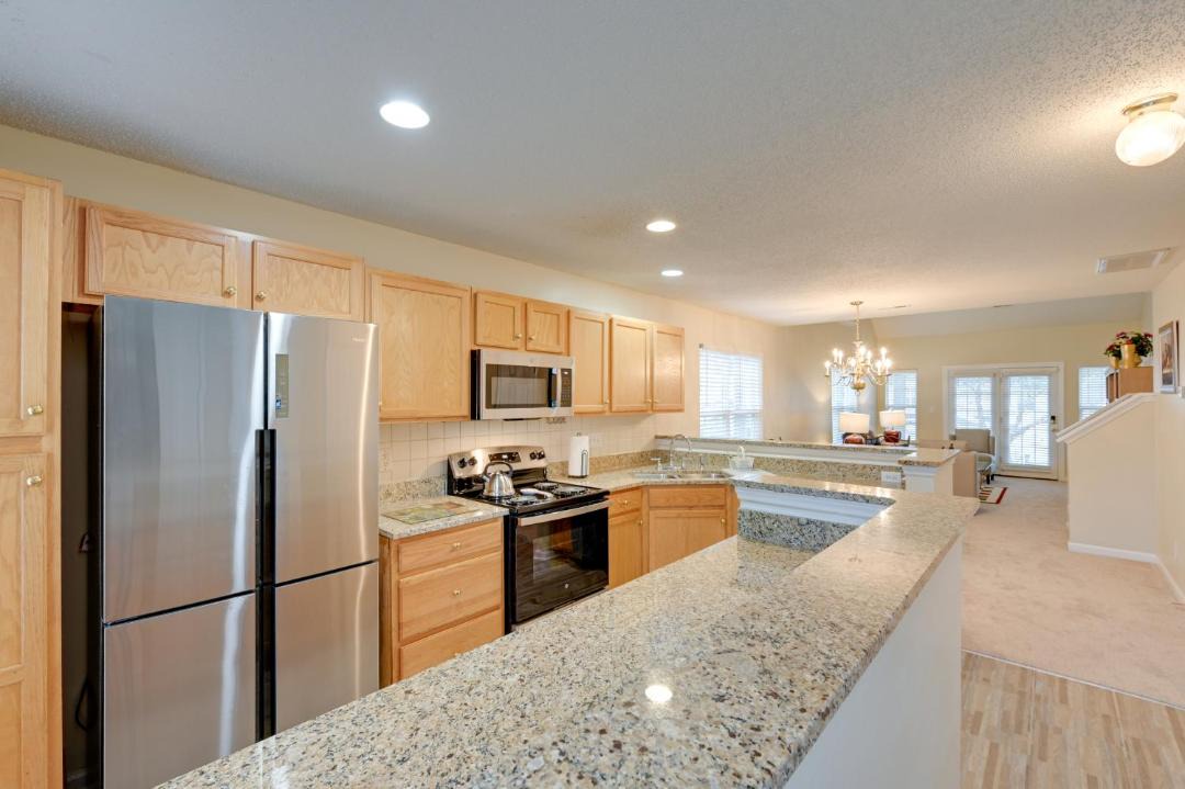 Photo of Kitchen in Greensboro