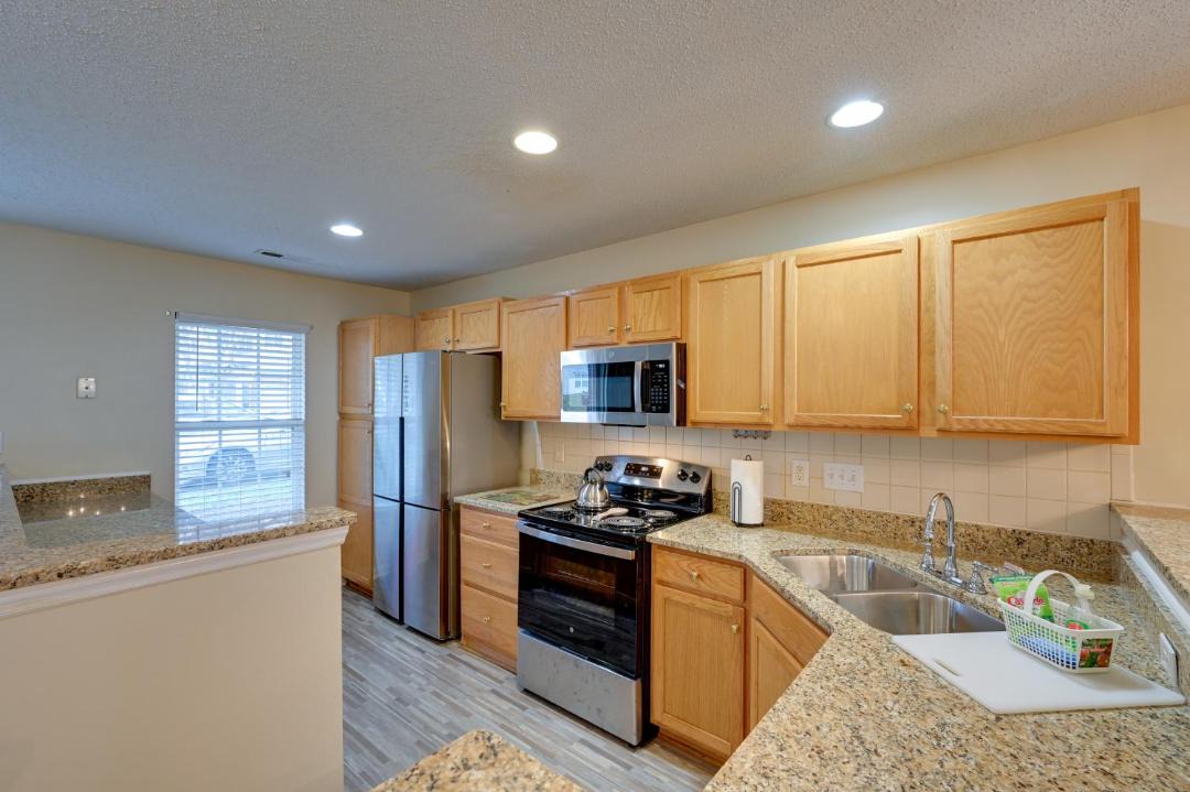 Photo of Kitchen in Greensboro