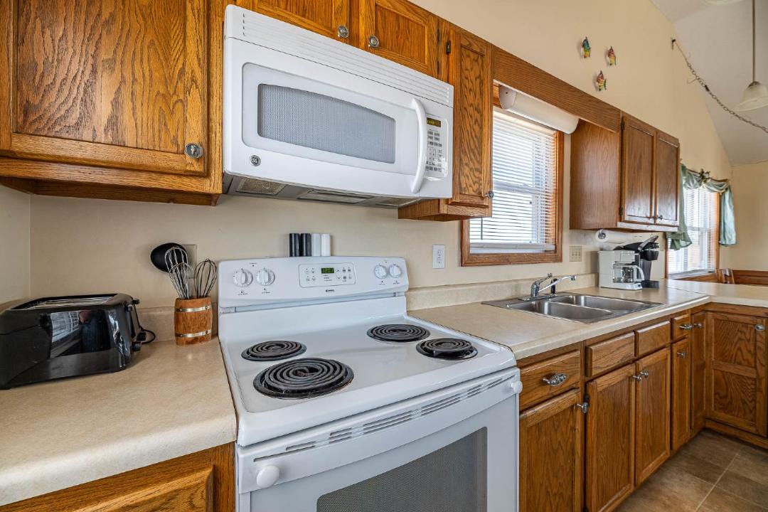 Photo of Kitchen in Colington