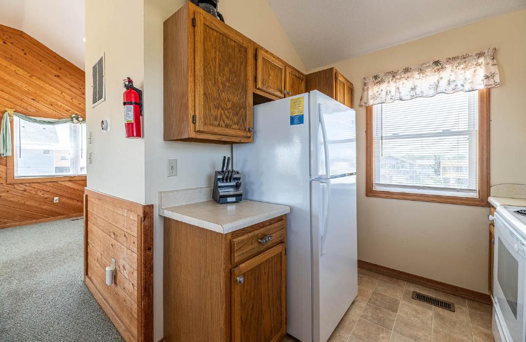 Photo of Kitchen in Colington