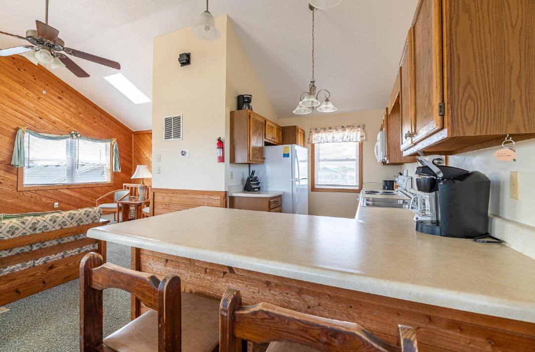 Photo of Kitchen in Colington