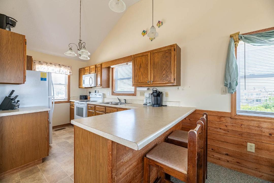 Photo of Kitchen in Colington
