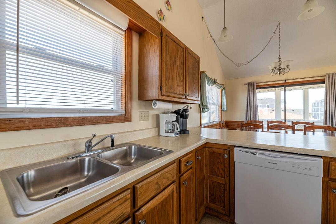 Photo of Kitchen in Colington