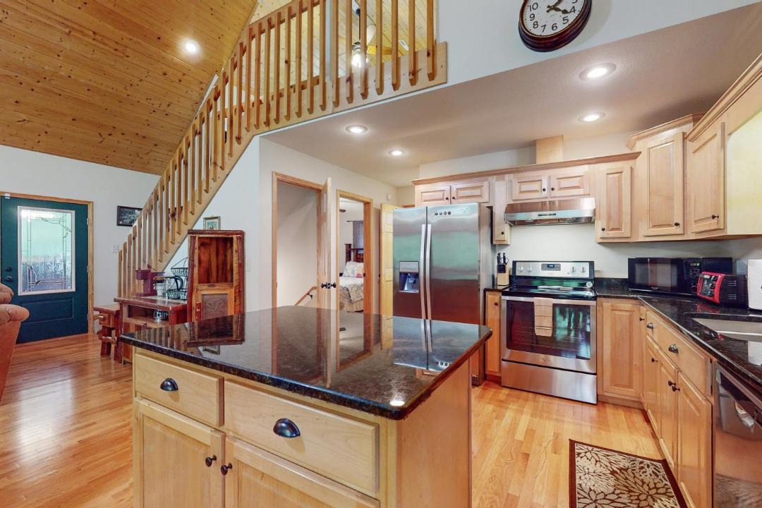 Photo of Kitchen in Murphy
