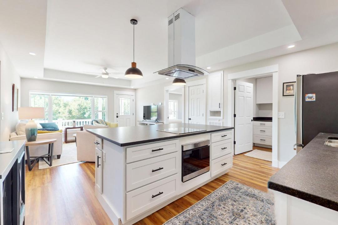 Photo of Kitchen in Pilot Mountain