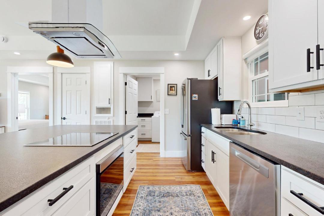 Photo of Kitchen in Pilot Mountain