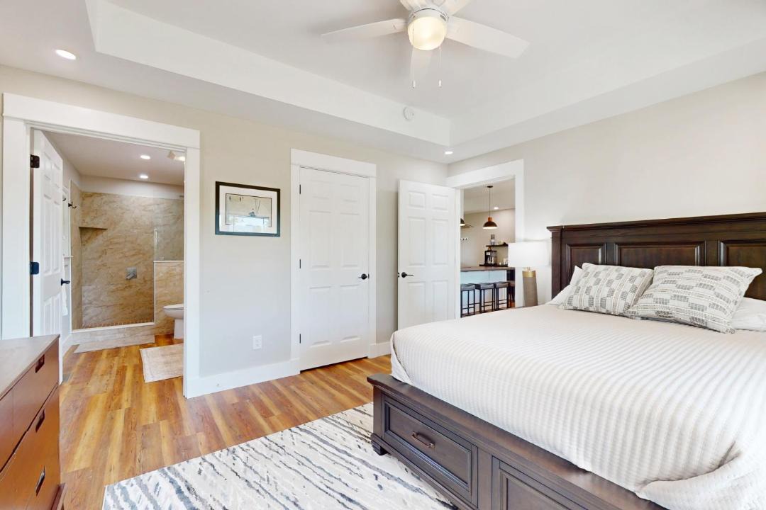 Photo of Bedroom in Pilot Mountain