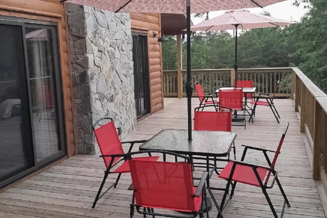 Photo of Others in The Peaks at Lake Lure