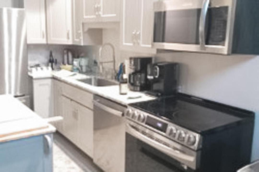 Photo of Kitchen in The Peaks at Lake Lure