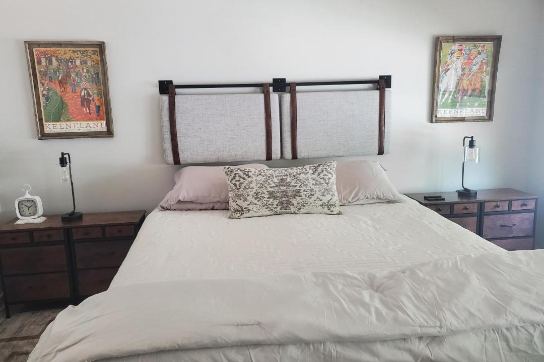 Photo of Bedroom in The Peaks at Lake Lure