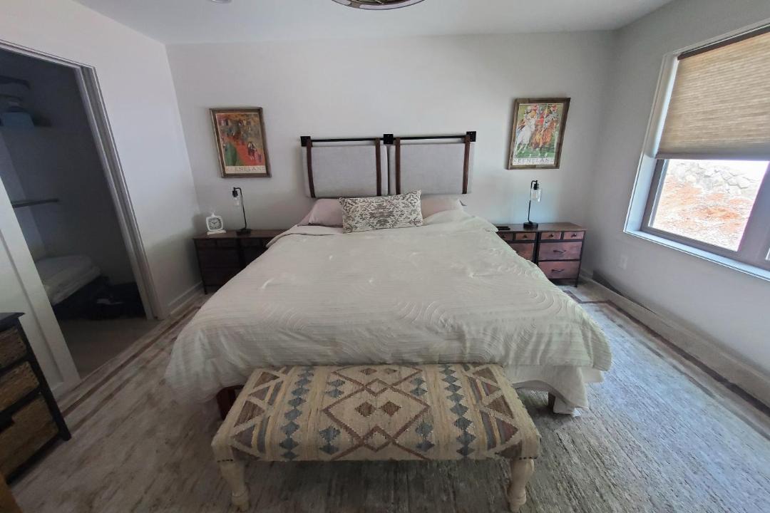 Photo of Bedroom in The Peaks at Lake Lure