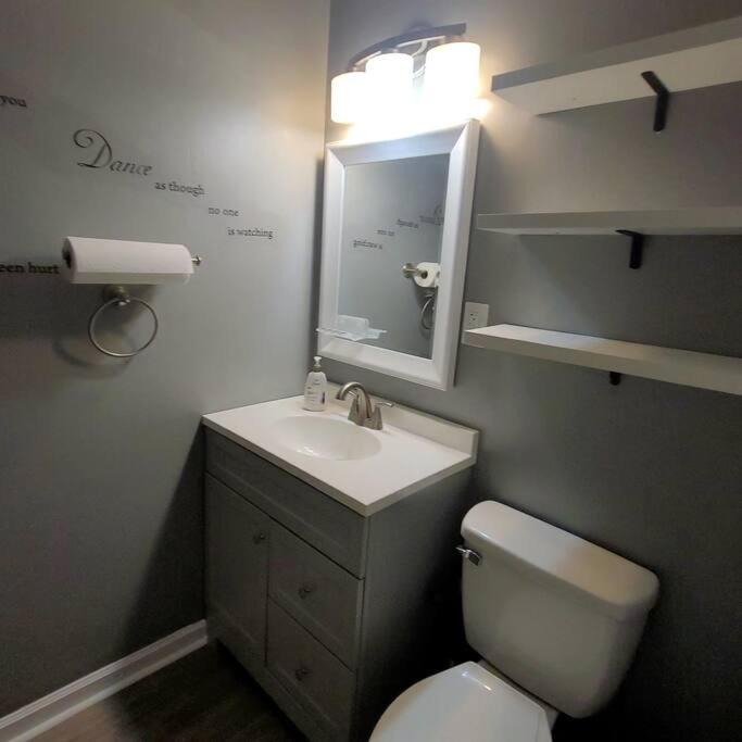 Photo of Bathroom in Westover