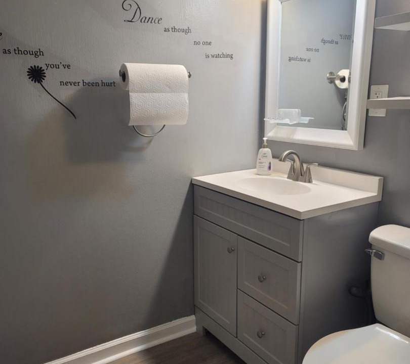Photo of Bathroom in Westover