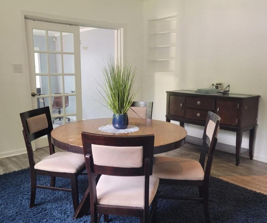 Photo of Livingroom in Westover