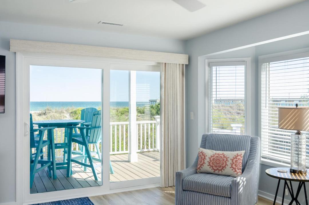 Photo of Livingroom in Wrightsville Beach