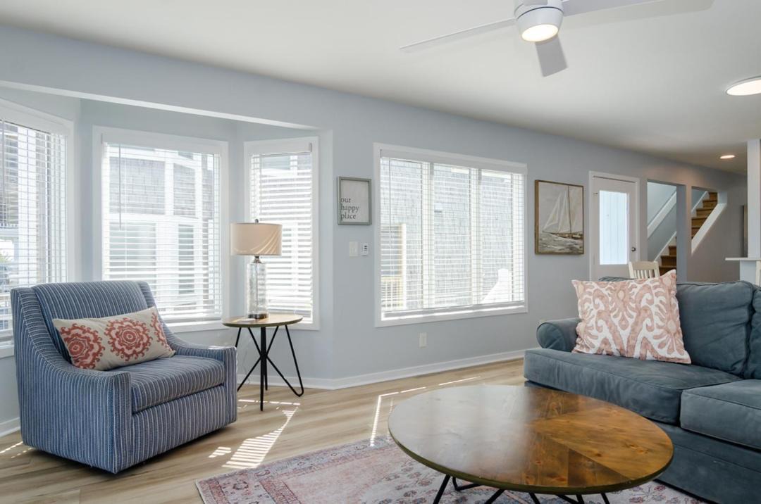 Photo of Livingroom in Wrightsville Beach