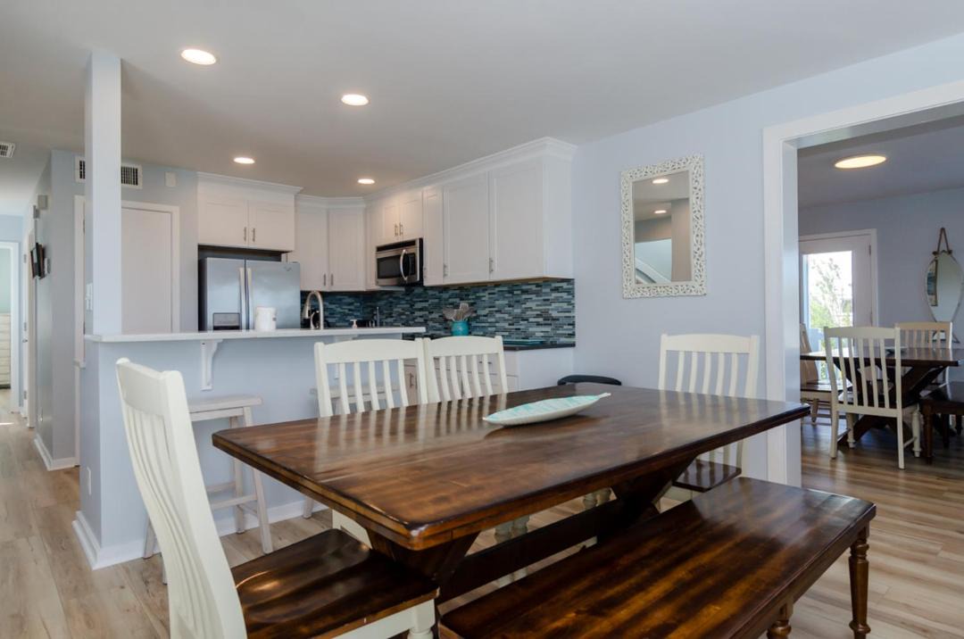 Photo of Livingroom in Wrightsville Beach