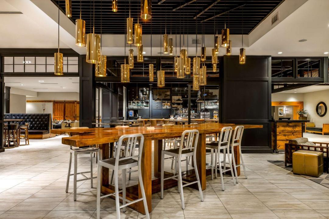 Photo of Kitchen in Executive Park
