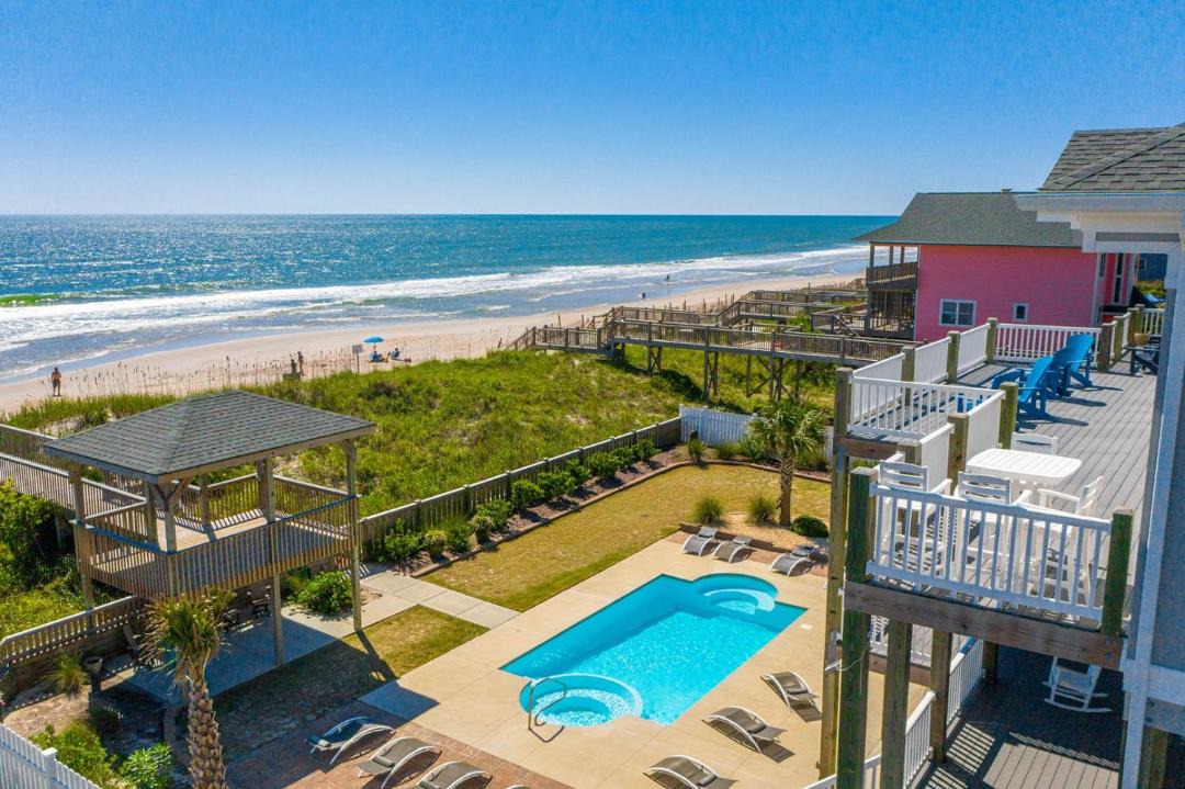 Photo of Others in North Topsail Beach