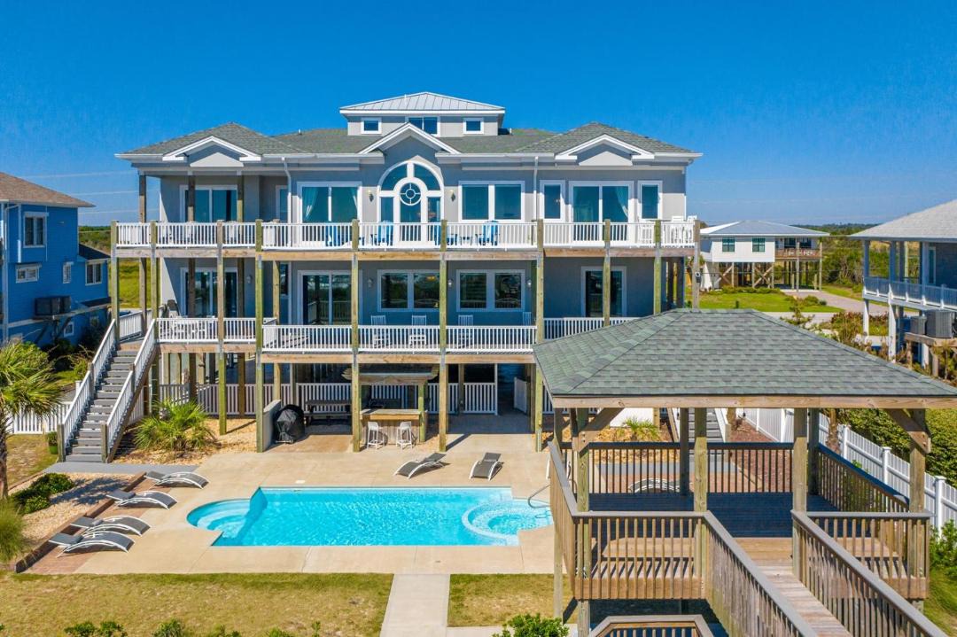 Photo of Others in North Topsail Beach