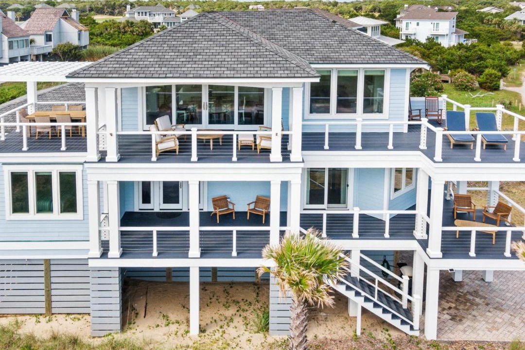 Photo of Others in Bald Head Island