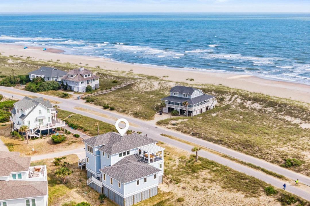 Photo of Others in Bald Head Island