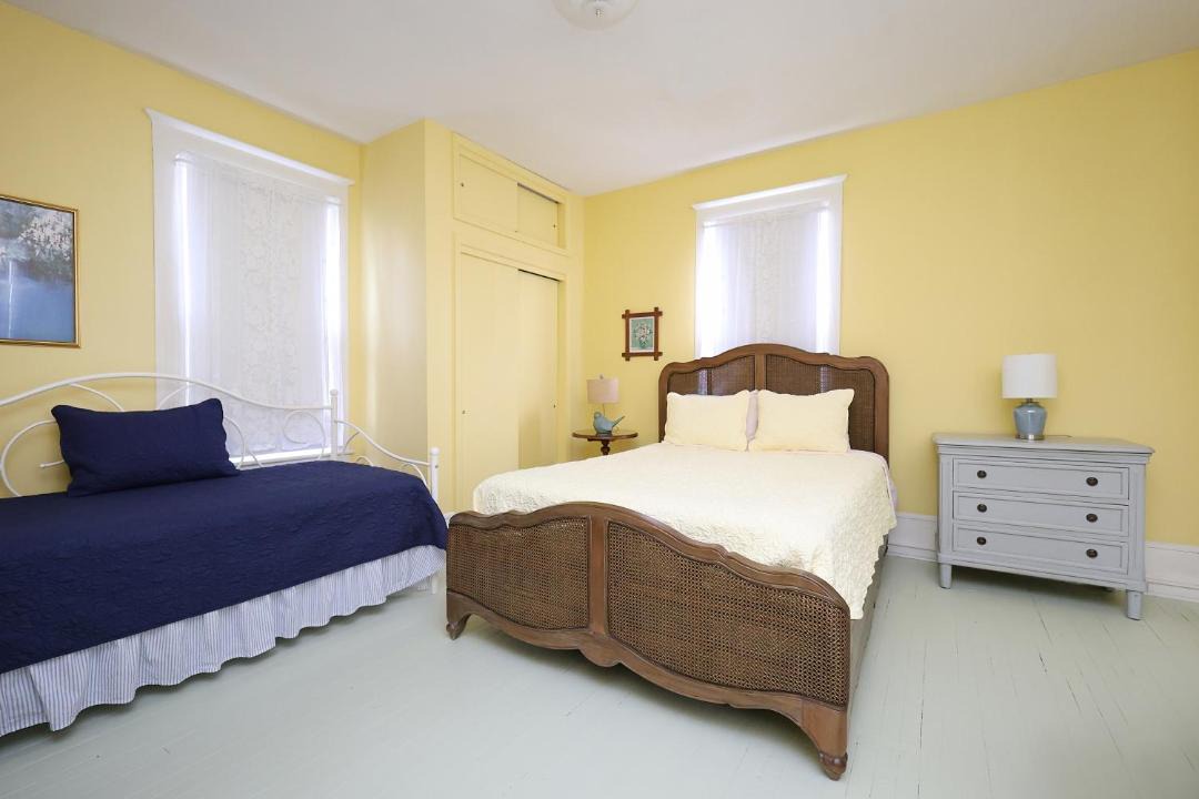 Photo of Bedroom in Lindley Park