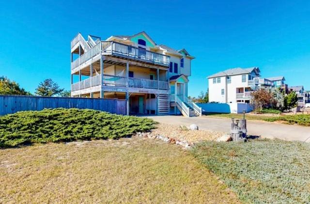 Photo of Others in Whalehead Beach