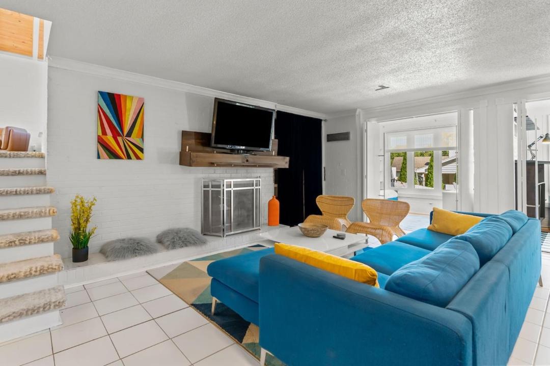 Photo of Livingroom in High Point