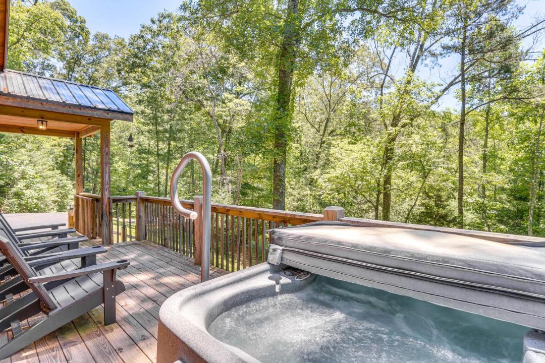 Photo of Patio Balcony in Murphy
