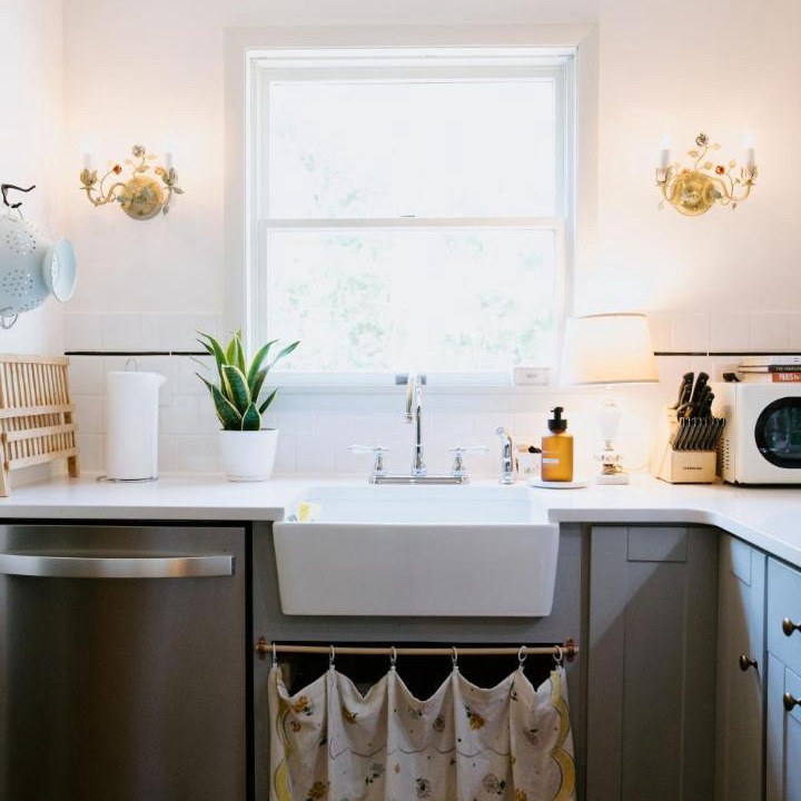 Photo of Kitchen in Long Beach