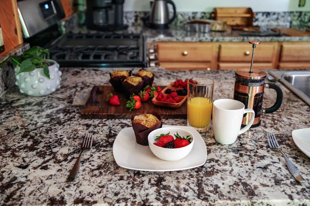 Photo of Kitchen in Mirror Lake
