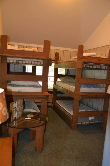 Photo of Bedroom in Morehead City