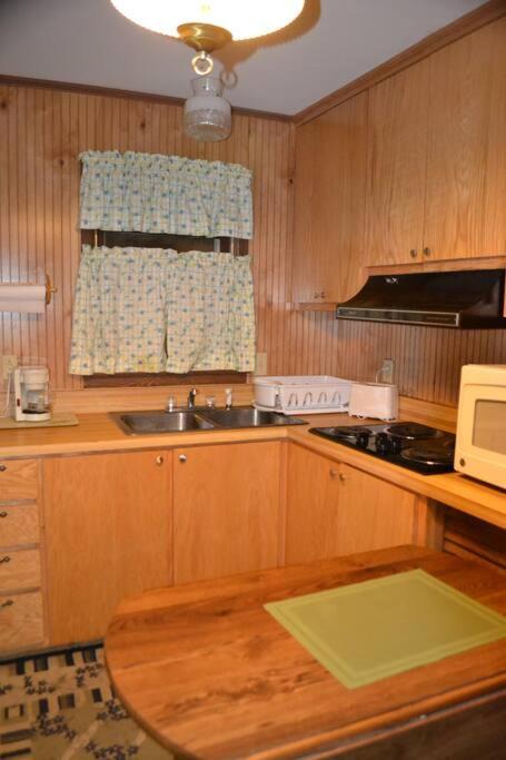 Photo of Kitchen in Morehead City