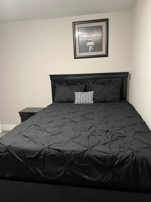 Photo of Bedroom in Charlotte