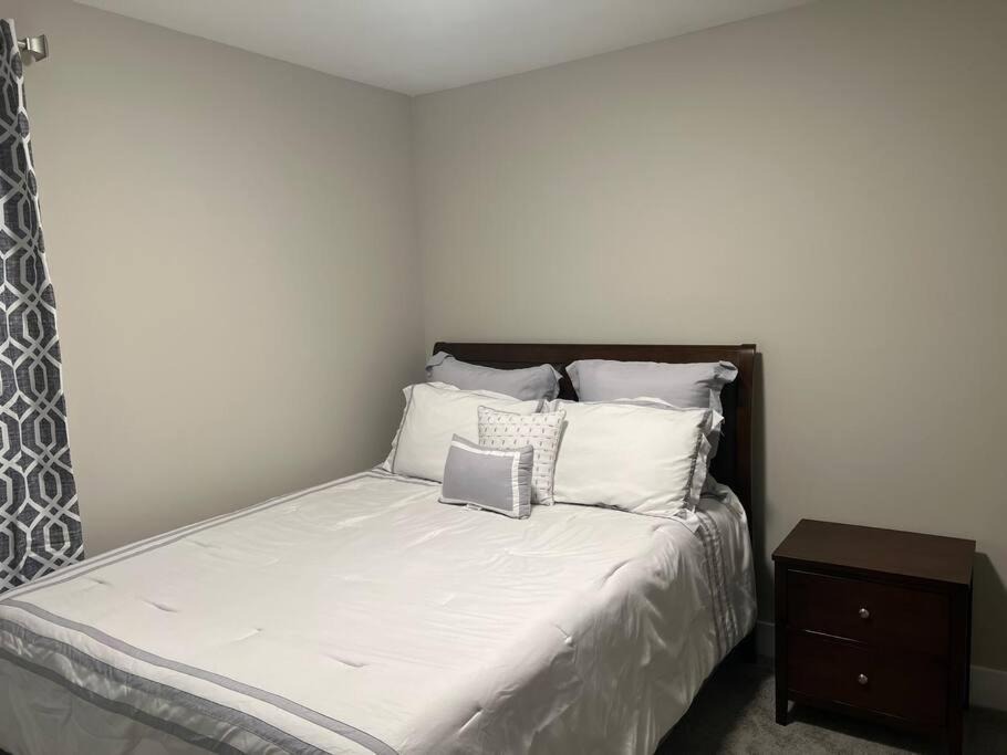 Photo of Bedroom in Charlotte