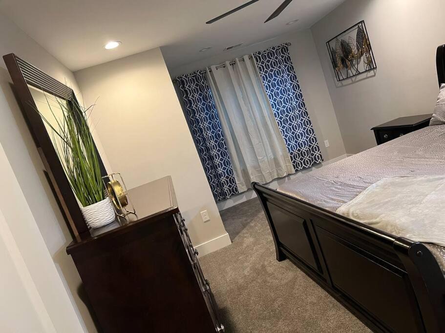Photo of Bedroom in Charlotte