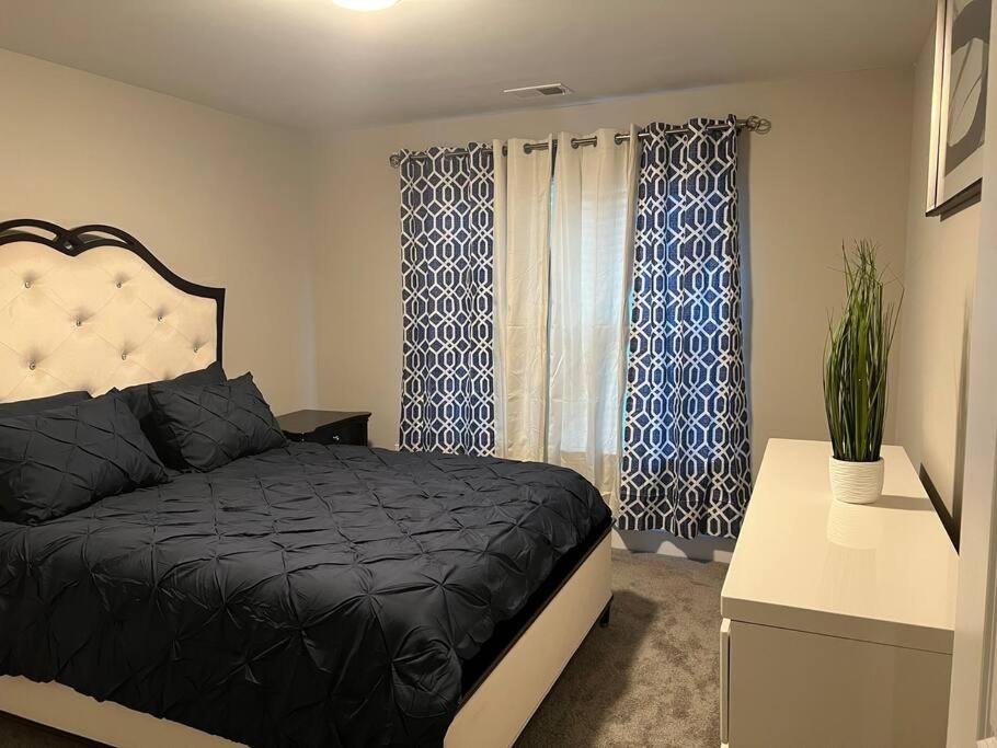 Photo of Bedroom in Charlotte