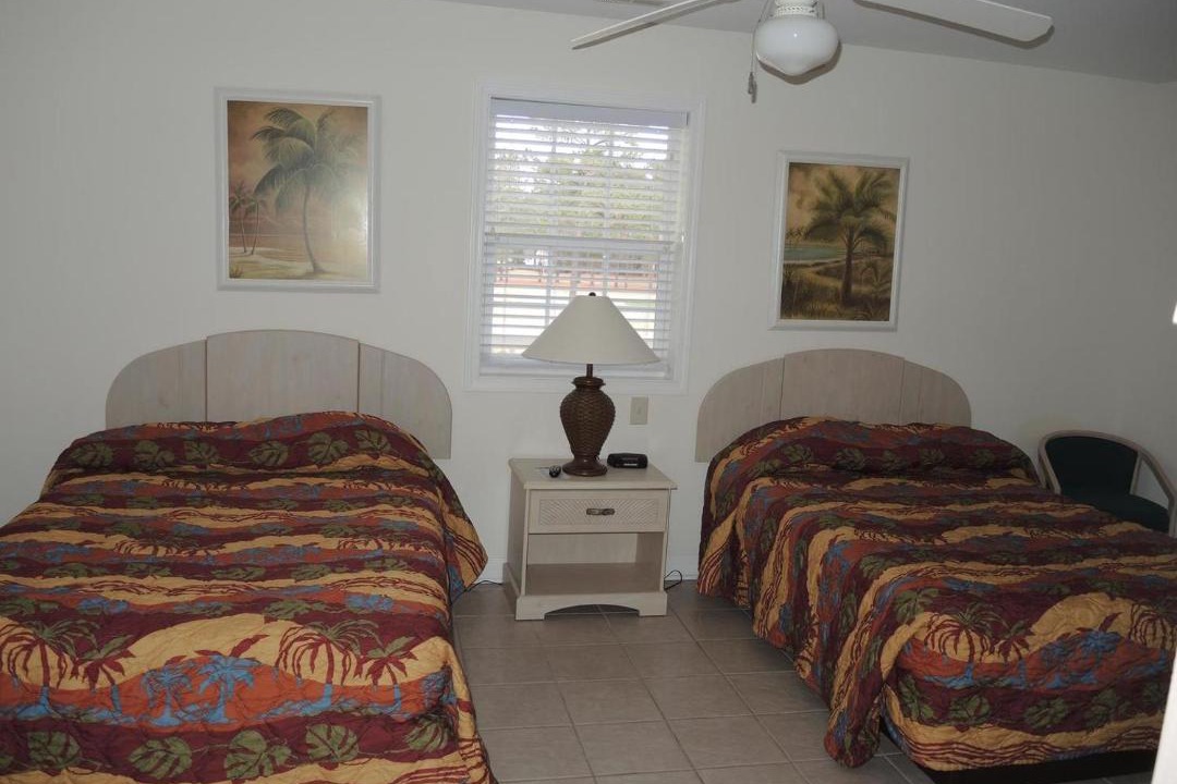 Photo of Bedroom in Calabash
