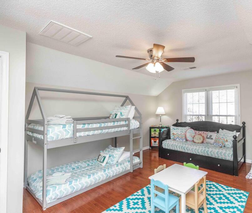 Photo of Bedroom in Greensboro