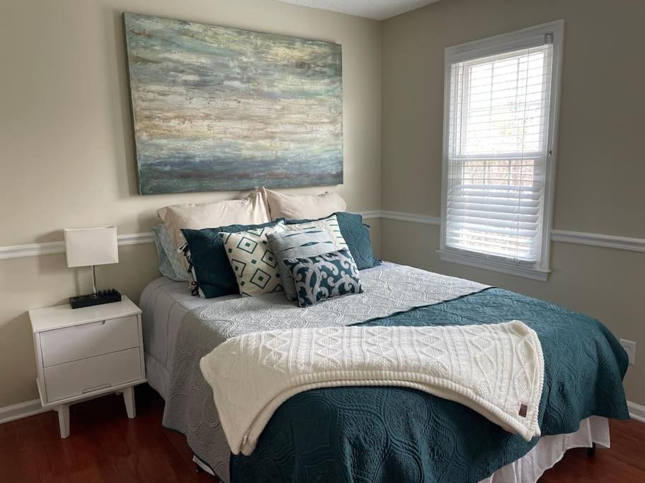 Photo of Bedroom in Greensboro