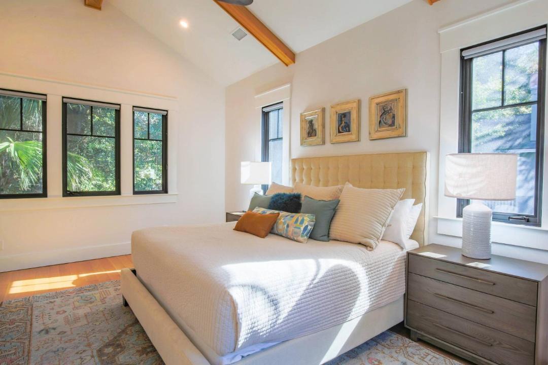 Photo of Bedroom in Vanderhorst Plantation