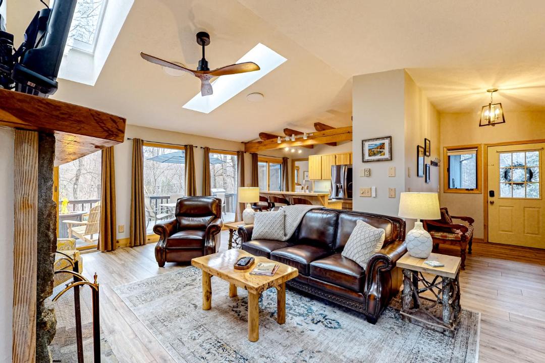 Photo of Livingroom in Mill Ridge