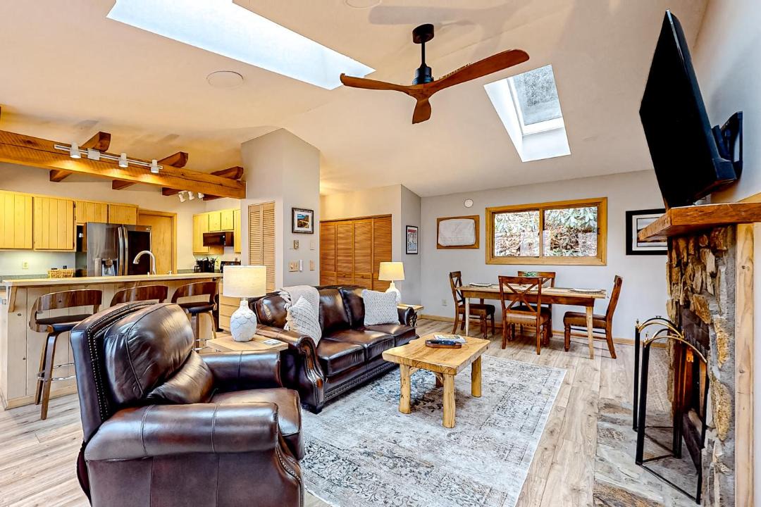 Photo of Livingroom in Mill Ridge